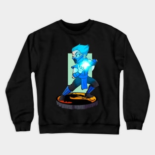 frost Crewneck Sweatshirt